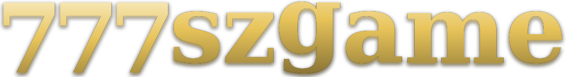 777szgame logo