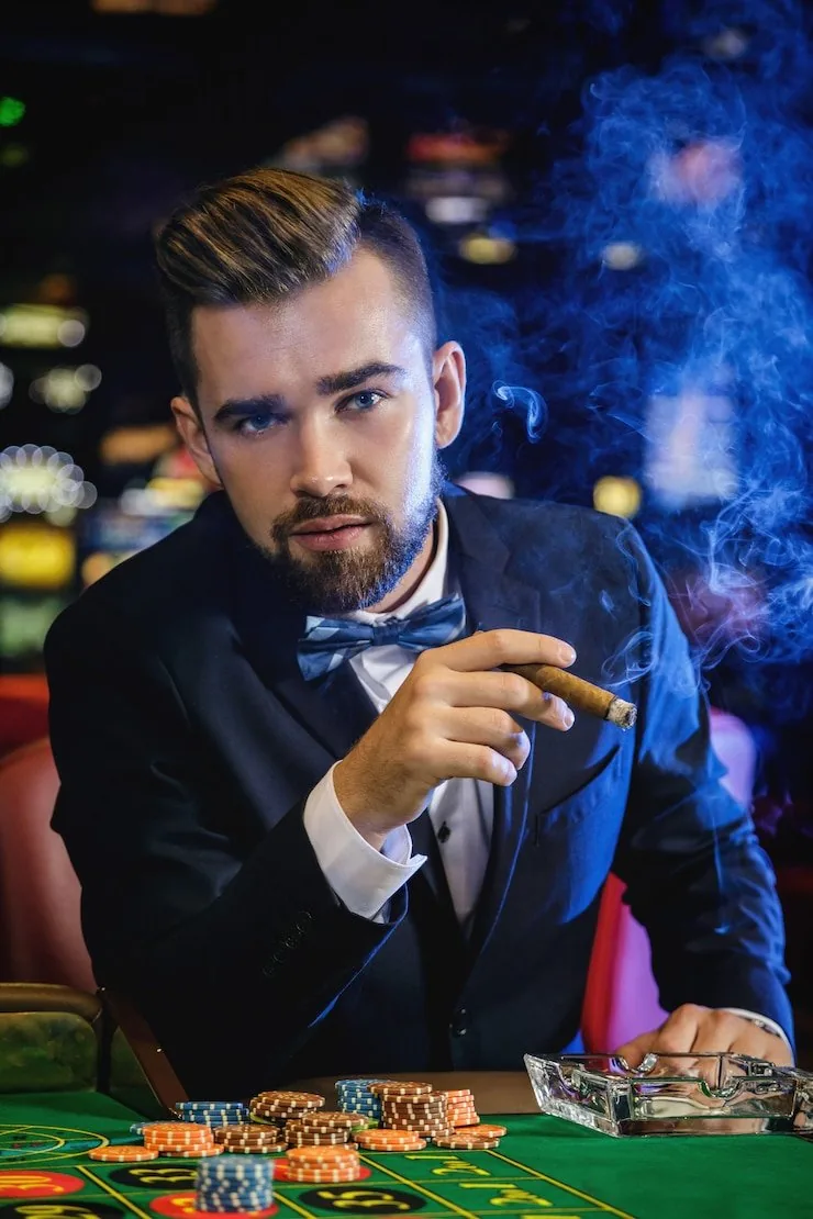 777szgame What Holdem Battlefield Offers in Our Lobby